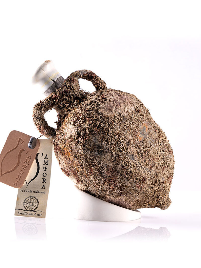 S'Àmfora Mudèfer Blanc