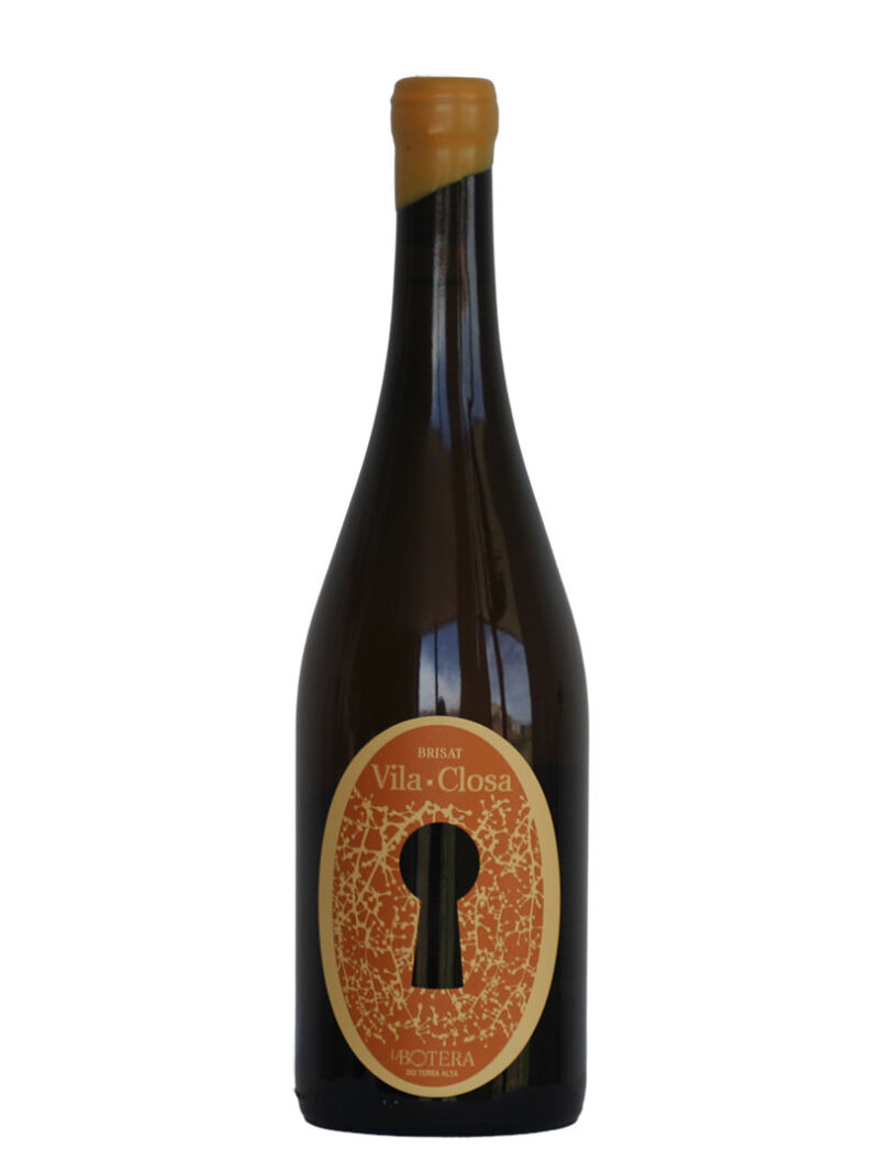 Vila·Closa Brisat