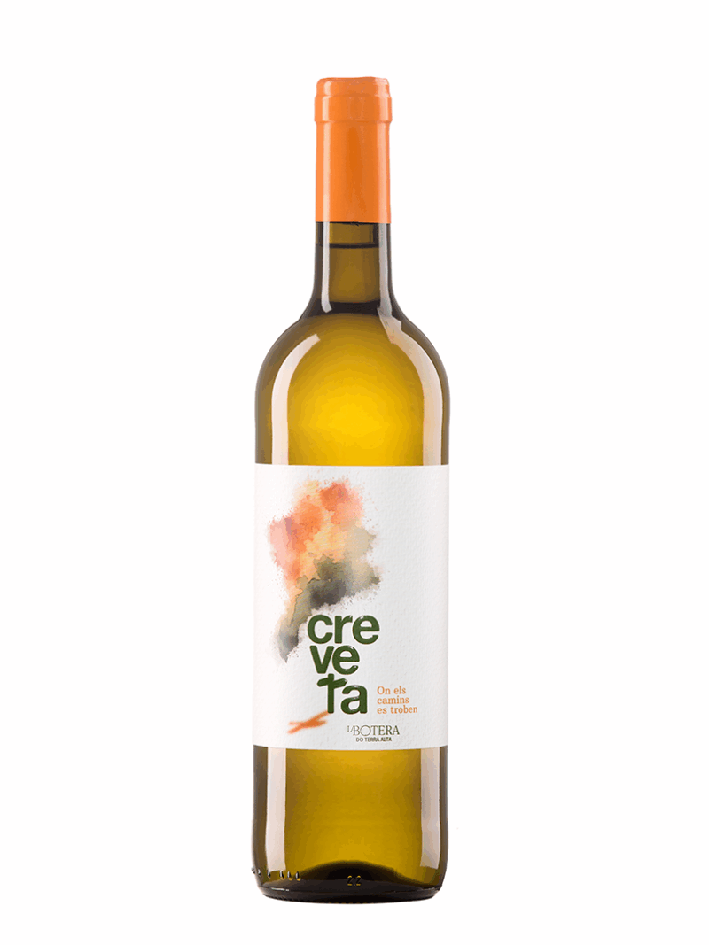 Creveta Blanc