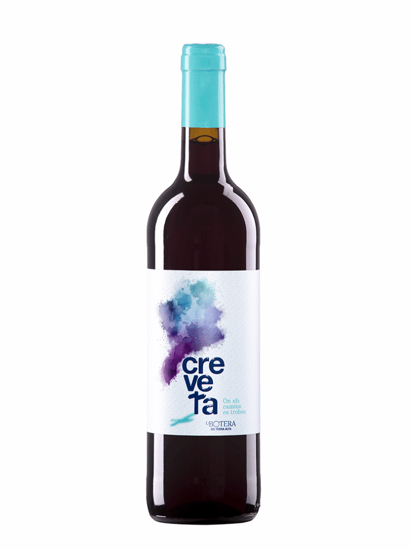 Creveta Negre
